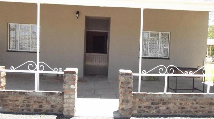 Jesa Accomodation and Camping Grounds