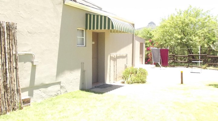 Jesa Accomodation and Camping Grounds