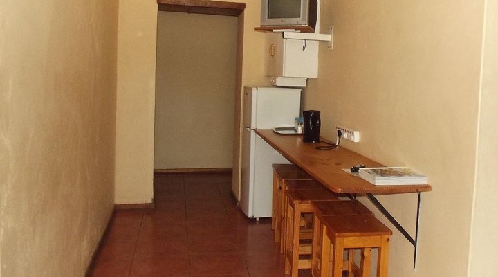Jesa Accomodation and Camping Grounds