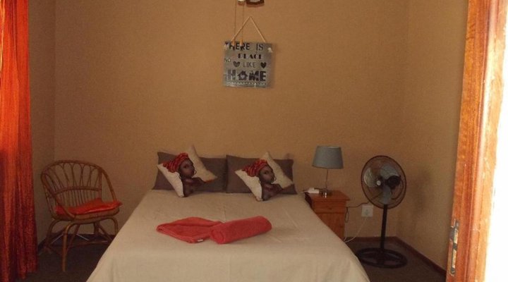 Jesa Accomodation and Camping Grounds