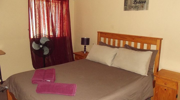 Jesa Accomodation and Camping Grounds