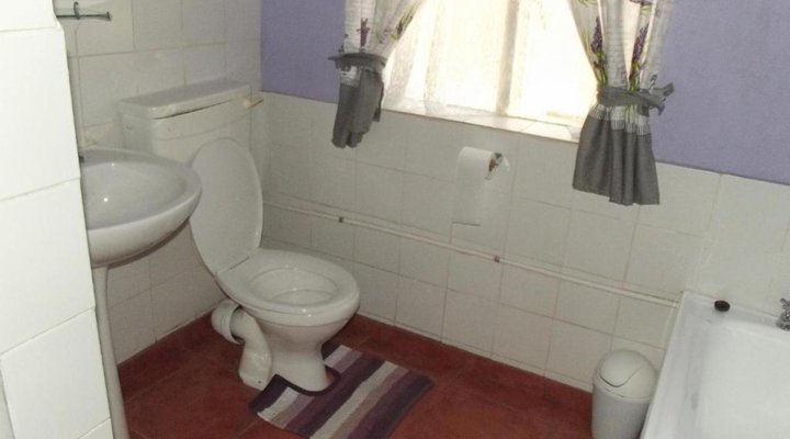 Jesa Accomodation and Camping Grounds