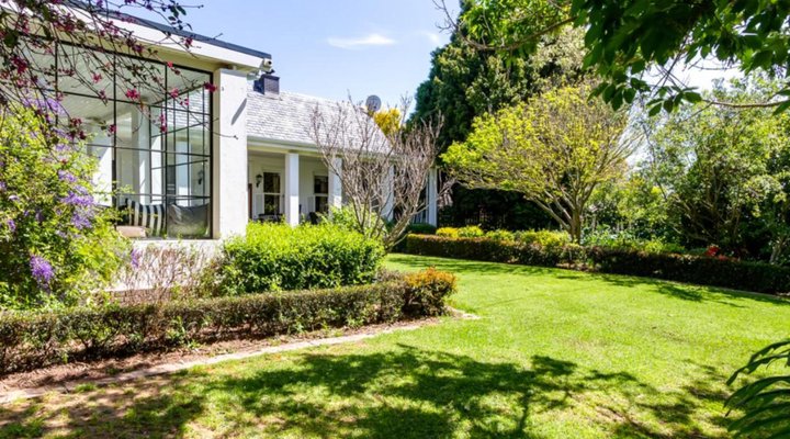 Life & Leisure Boutique Guest House & Premium Apartments