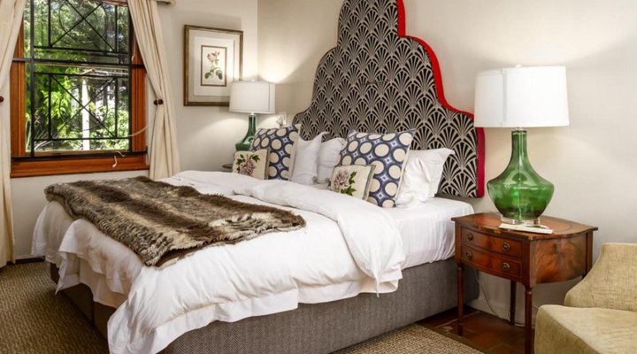 Life & Leisure Boutique Guest House & Premium Apartments