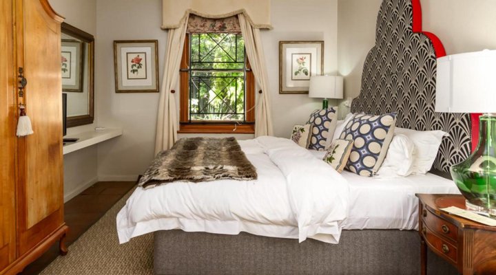 Life & Leisure Boutique Guest House & Premium Apartments