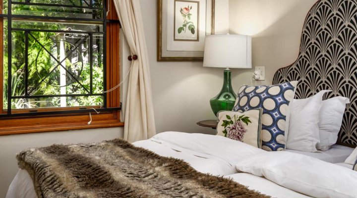 Life & Leisure Boutique Guest House & Premium Apartments