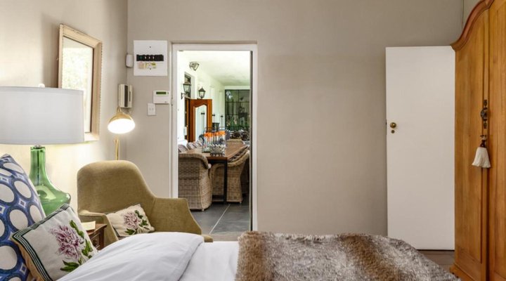 Life & Leisure Boutique Guest House & Premium Apartments