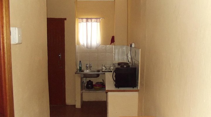 Jesa Accomodation and Camping Grounds