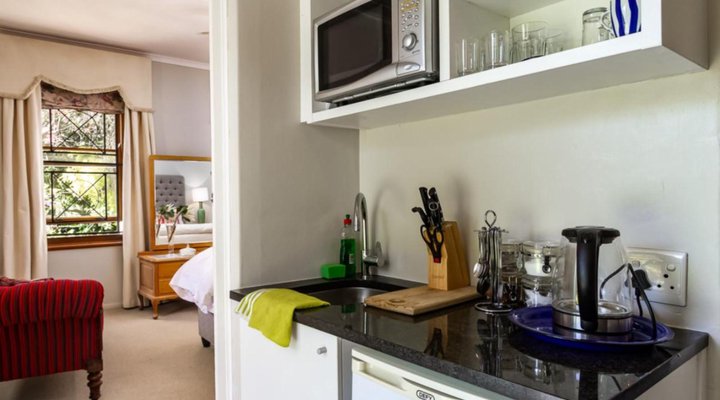 Life & Leisure Boutique Guest House & Premium Apartments