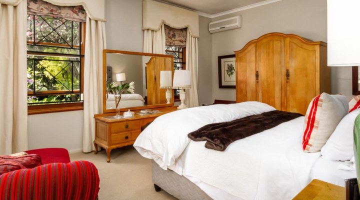 Life & Leisure Boutique Guest House & Premium Apartments