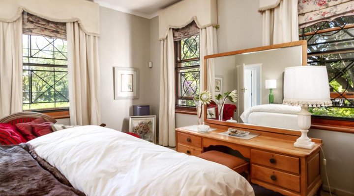 Life & Leisure Boutique Guest House & Premium Apartments