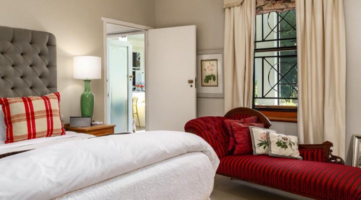 Life & Leisure Boutique Guest House & Premium Apartments