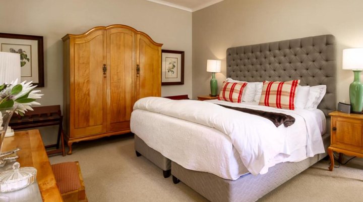 Life & Leisure Boutique Guest House & Premium Apartments