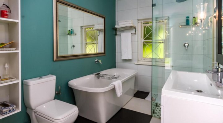 Life & Leisure Boutique Guest House & Premium Apartments