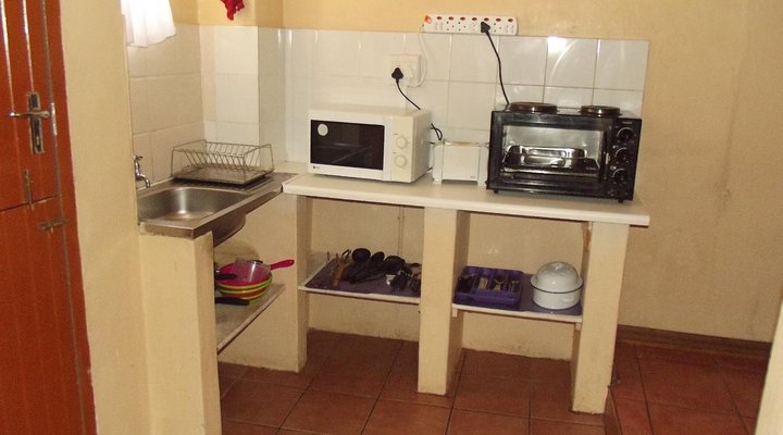 Jesa Accomodation and Camping Grounds