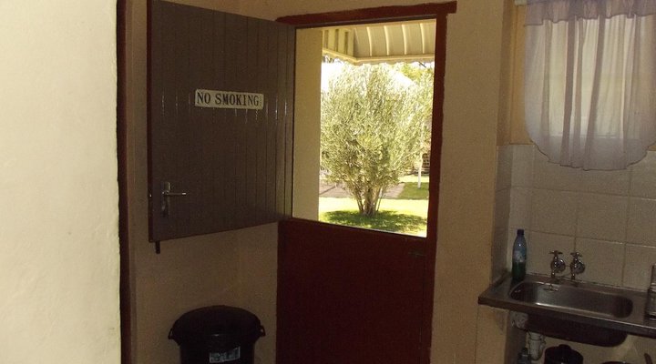 Jesa Accomodation and Camping Grounds