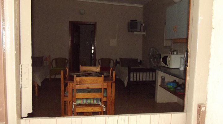 Jesa Accomodation and Camping Grounds