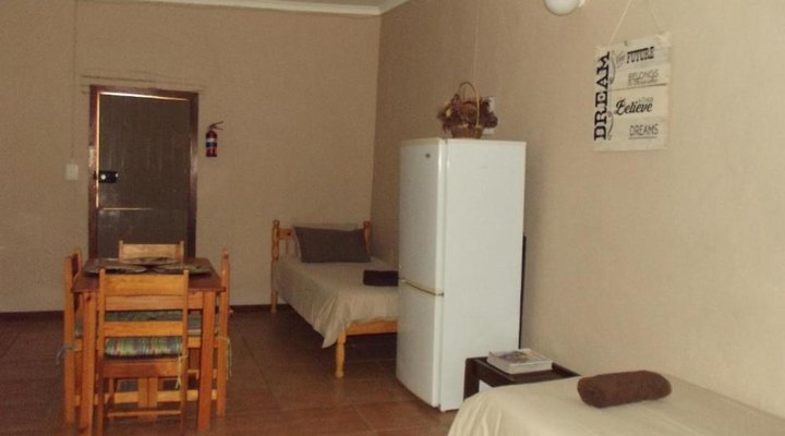 Jesa Accomodation and Camping Grounds