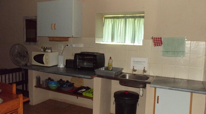 Jesa Accomodation and Camping Grounds