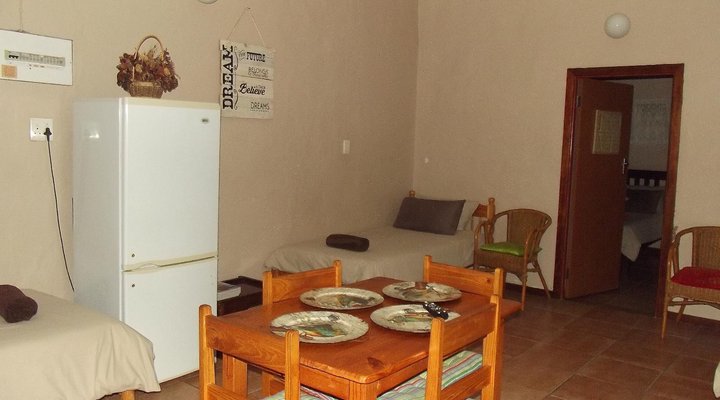 Jesa Accomodation and Camping Grounds