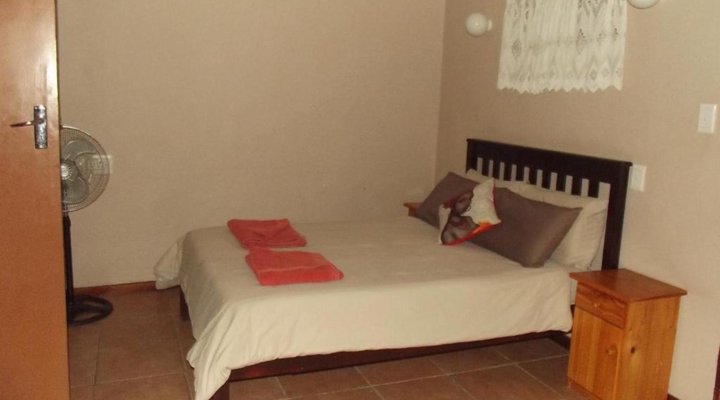 Jesa Accomodation and Camping Grounds