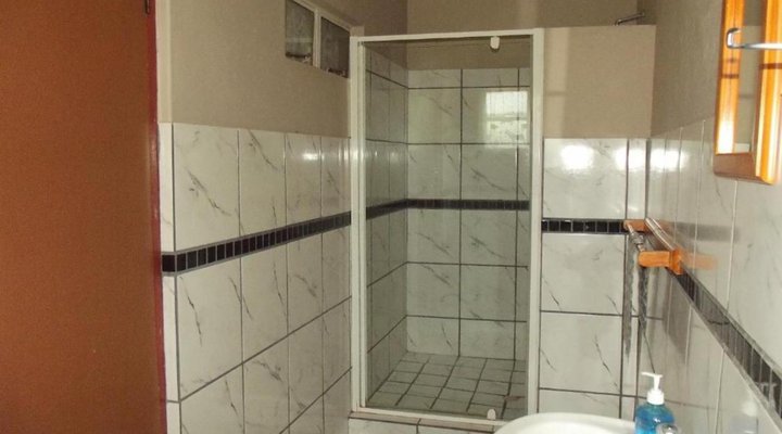 Jesa Accomodation and Camping Grounds