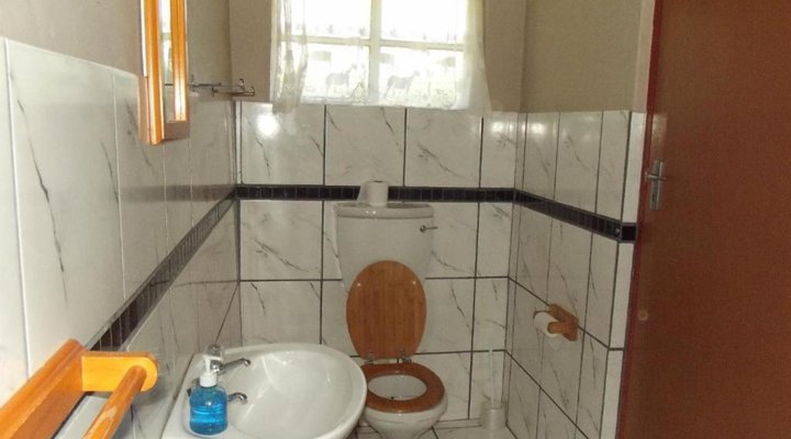 Jesa Accomodation and Camping Grounds