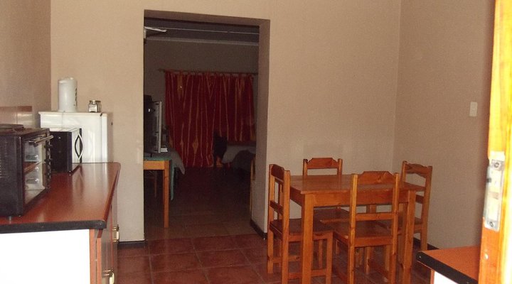 Jesa Accomodation and Camping Grounds