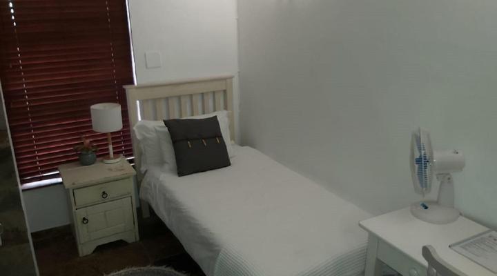 Golden Key B&B Guest House