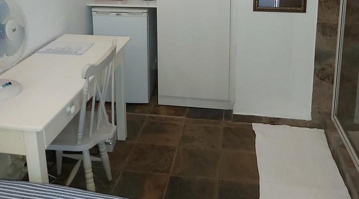 Golden Key B&B Guest House