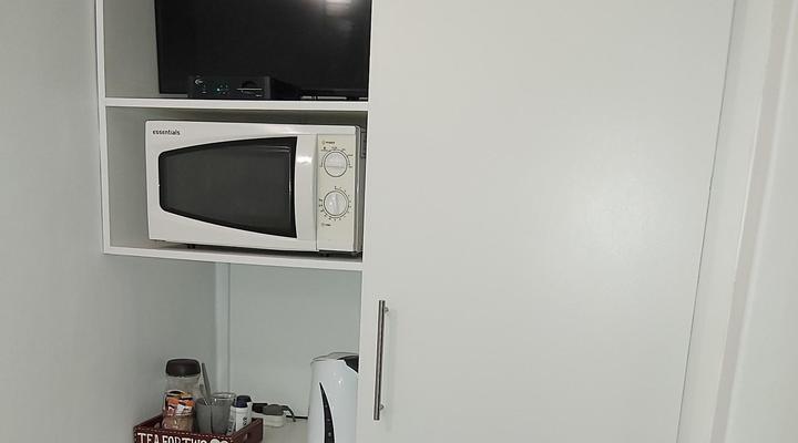 Golden Key B&B Guest House