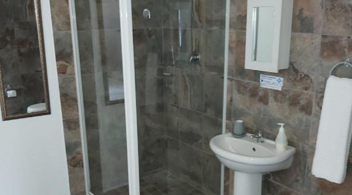 Golden Key B&B Guest House