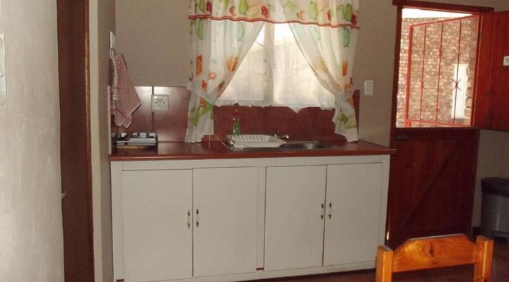 Jesa Accomodation and Camping Grounds