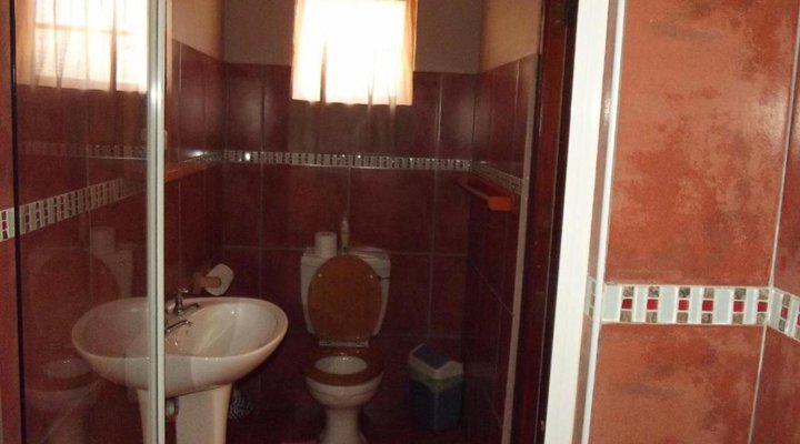 Jesa Accomodation and Camping Grounds