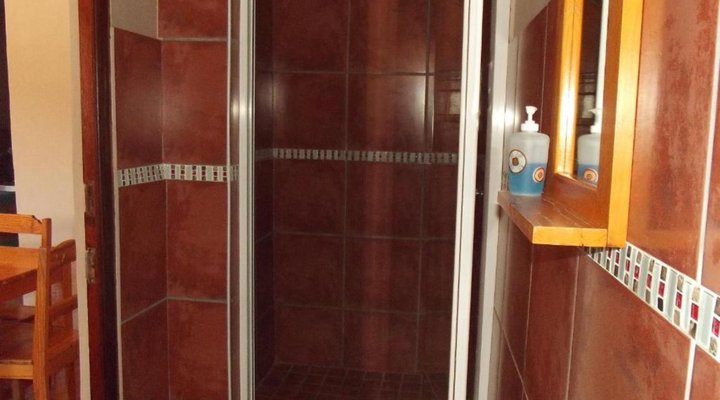 Jesa Accomodation and Camping Grounds