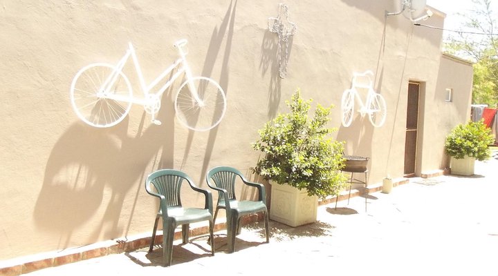 Jesa Accomodation and Camping Grounds