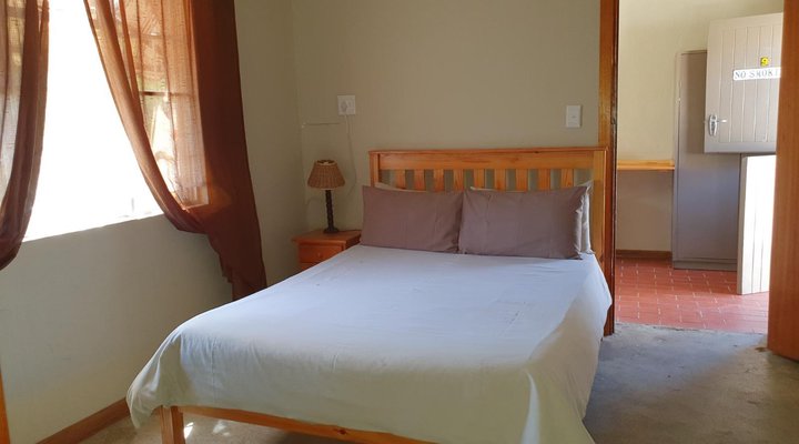 Jesa Accomodation and Camping Grounds