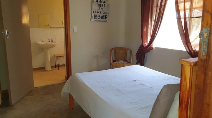 Jesa Accomodation and Camping Grounds