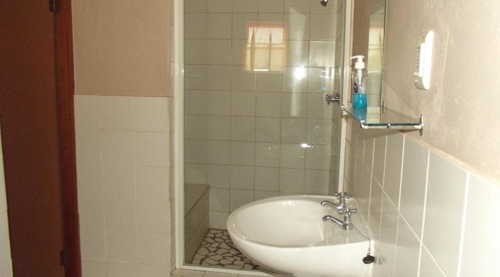 Jesa Accomodation and Camping Grounds