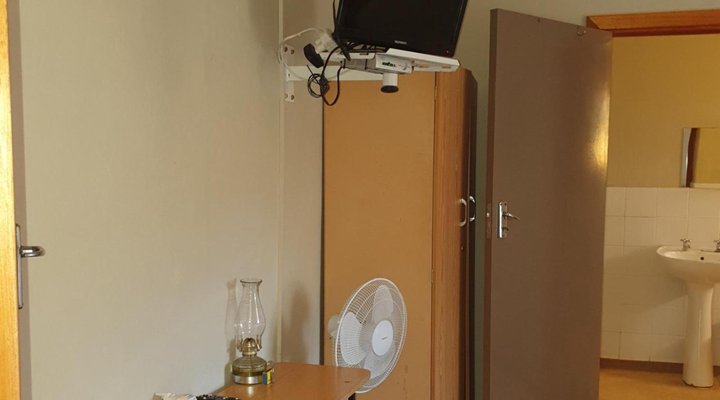 Jesa Accomodation and Camping Grounds