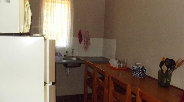 Jesa Accomodation and Camping Grounds