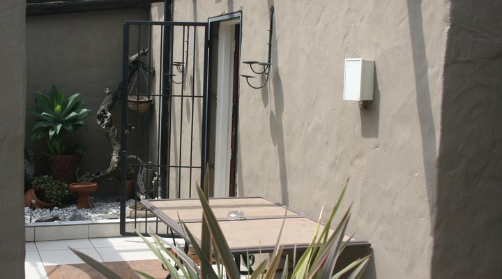 N&A Guest House
