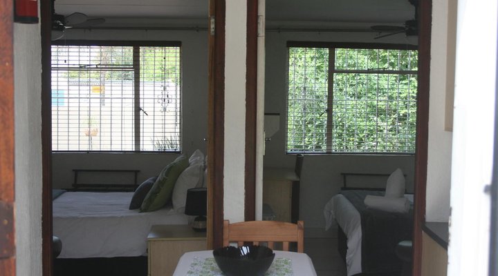 N&A Guest House