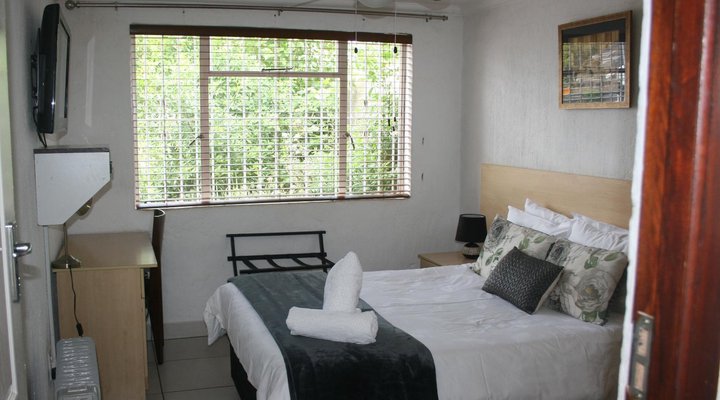 N&A Guest House