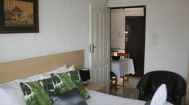 N&A Guest House