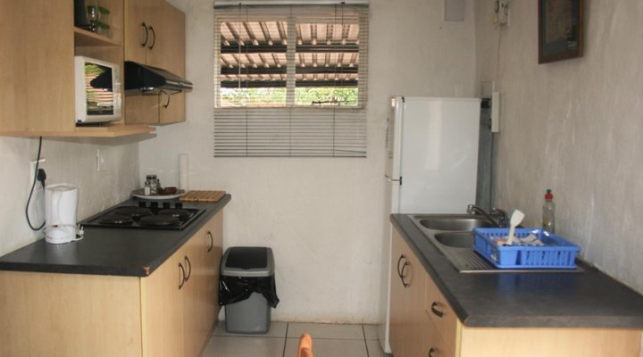 N&A Guest House