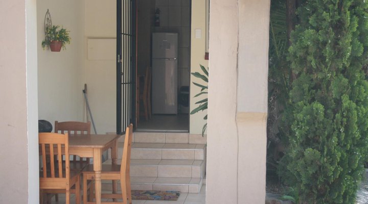 N&A Guest House