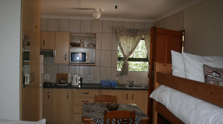 N&A Guest House