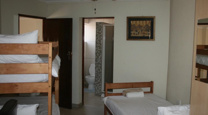 N&A Guest House