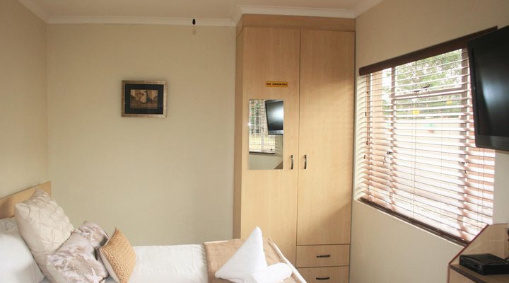 N&A Guest House